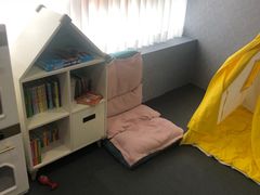 -森林象亲子餐厅·儿童生日会