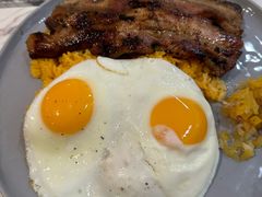 -The Sunny Side Cafe Station 1