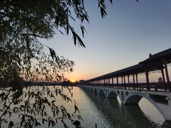 -安徽八里河旅游区