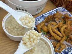 -品鲜村农家菜·阳澄湖大闸蟹(总店)