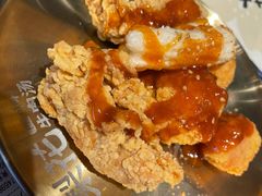 -梨花牛肉汤饭(仁恒伊势丹店)