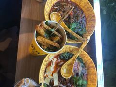 -小北饵块&饵丝之滇(南锣鼓巷店)