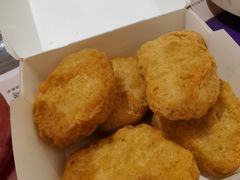 -麦当劳(台山万达店)