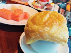 -武汉世茂希尔顿酒店·汇·全日餐厅