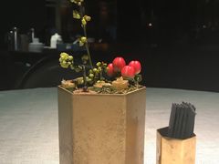 -新荣记(南京西路店)