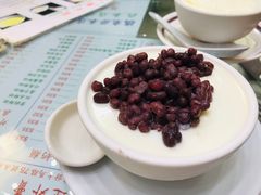 -义顺牛奶公司(新马路老店)