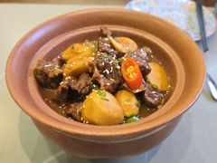 -苏城小院·园林精致苏州菜(斜塘老街店)