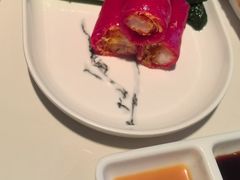 -滋粥楼·顺德菜(番禺广场总店)