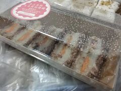 -南大门韩糕(后埭溪路店)