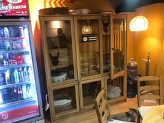 -白兔子密室(长寿路店)