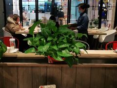 大堂-避风塘(嘉兴八佰伴店)