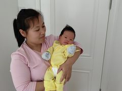 -爱贝尔高端月嫂(母婴护理)