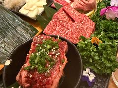 -丸藏和牛烧肉专门店(园区师惠坊店)