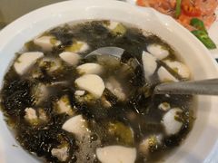 -钱大妈海鲜饭店(保利林语店)