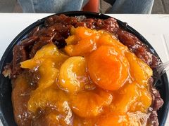 -小胖老味刨冰