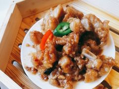 -顺德美的万豪酒店-万豪中餐厅