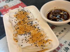 -禄粥·广府味·煲仔粥·宵夜·明档现做(江南西店)
