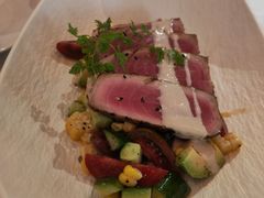 -Osteria Garden 生蚝花园餐厅(原进贤路店)
