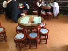 大堂-赵记传承特色牛奶甜品(泉城广场店)