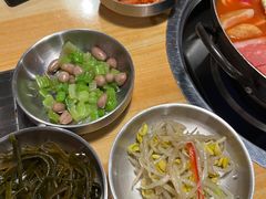 -源味屋韩式火锅&炸鸡(鼎城当代商城店)