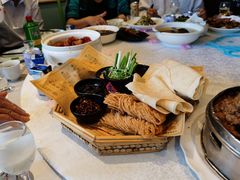 -大张烙馍村(泉山店)