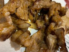 -好旺角齐市鲜切牛自助烤肉(农林五道街总店)