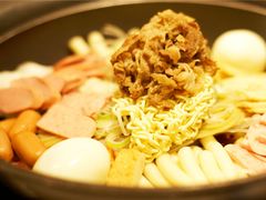 -火炉火自助餐(枫蓝国际店)