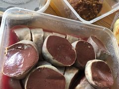 -老码头黑皮肘子锅包肉(文政街店)