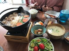 日本牛肉火锅-铃木食堂(帽儿胡同店)