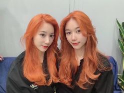 -3AM HAIR SALON染发接发