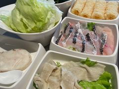 -海底捞火锅(万象城店)