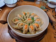 -鲁小三·大骨自助(金山总店)