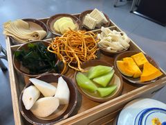 -芈重山老火锅(广州首店)