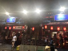 -簋街