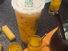 -湊湊火锅·茶憩(皇姑万象汇店)