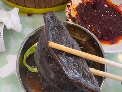 -服务大楼冷面(延大店)