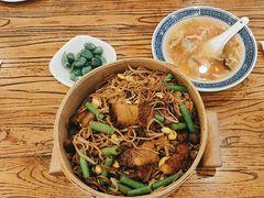 -老雒阳面馆·水席·洛阳菜(王城路店)