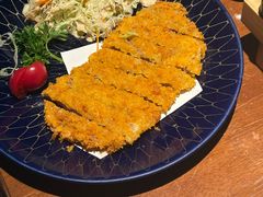 -千代武日本料理(开发区店)