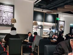 大堂-太二酸菜鱼(群光广场店)