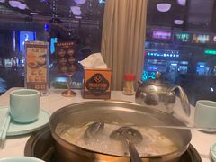 -润园四季椰子鸡火锅(南山海岸城店)