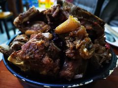 羊羯子-宝瑞门钉肉饼店