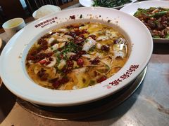 -新渝城·始于2000年(淘金店)