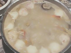 -阿杜打边炉(五江天街店)