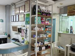-瑞鹏·疫苗·绝育·宠物医院(金沙洲店)