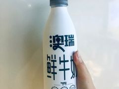 -一鸣真鲜奶吧(益乐路店)