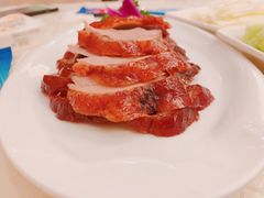 -清华大学-甲所餐厅
