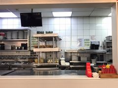 -永和大王(小厨·东四十条店)