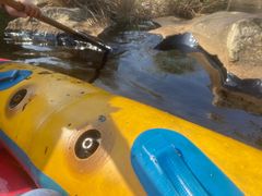 -长泰漂流水陆空景区
