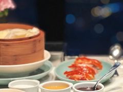 -无锡苏宁银河国际酒店-悦府65中餐厅