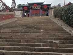 -玉泉观